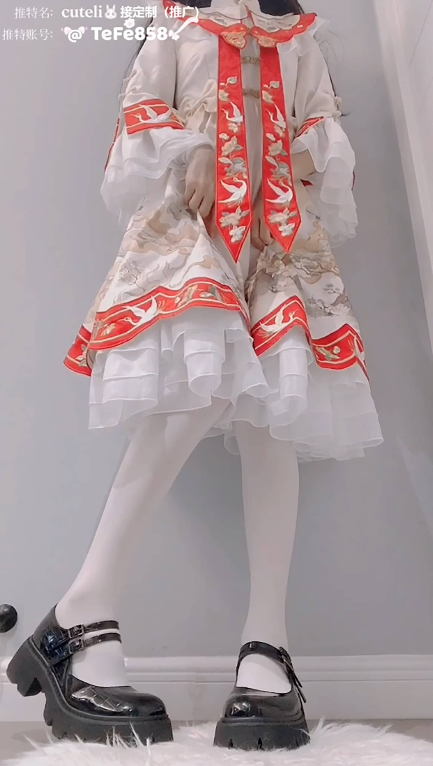 小琳占星猫写真资源合集 66.4GB高清写真持续更新中 1 1