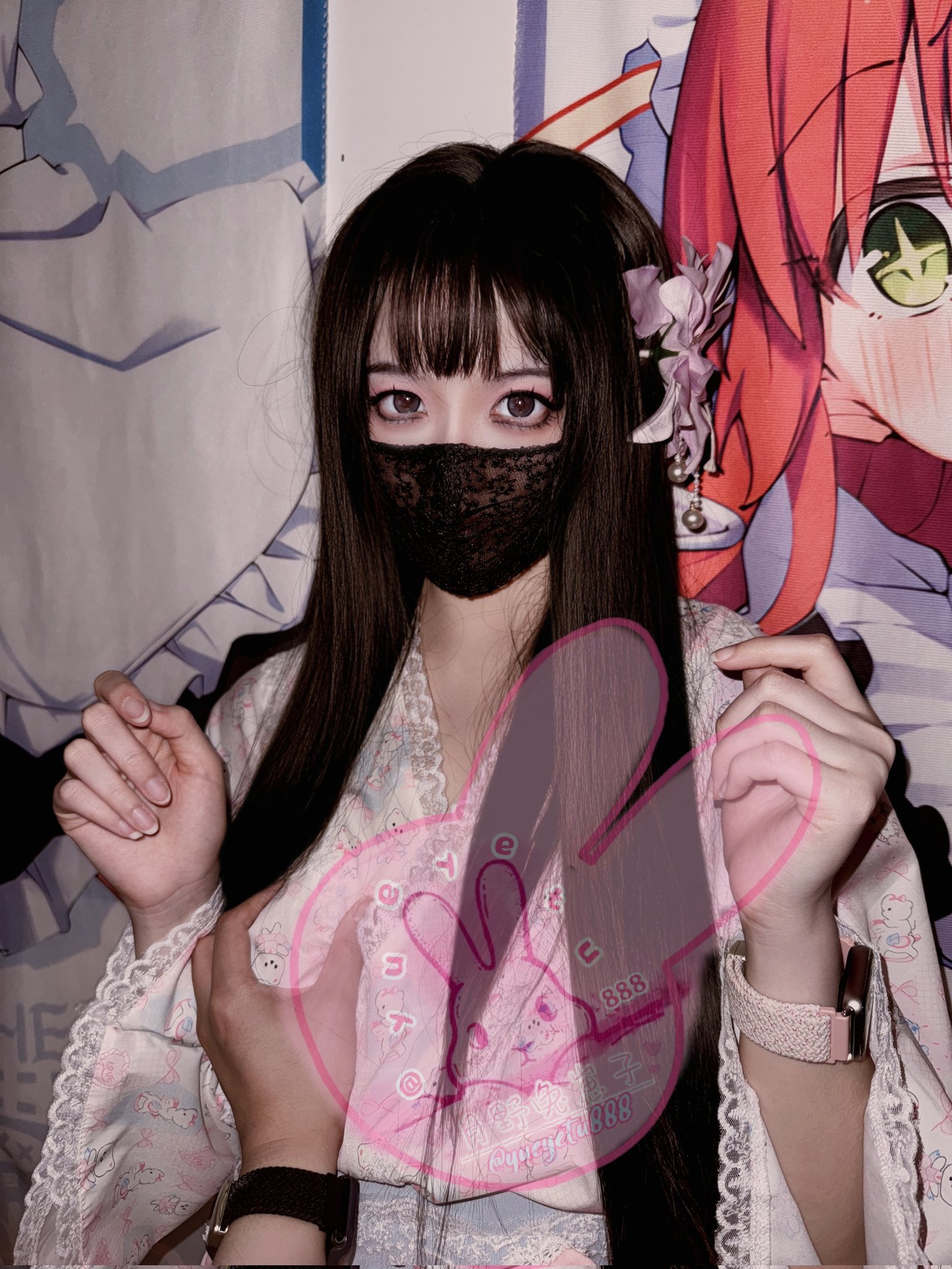 月野兔写真资源合集 15GB 持续更新中 2 2