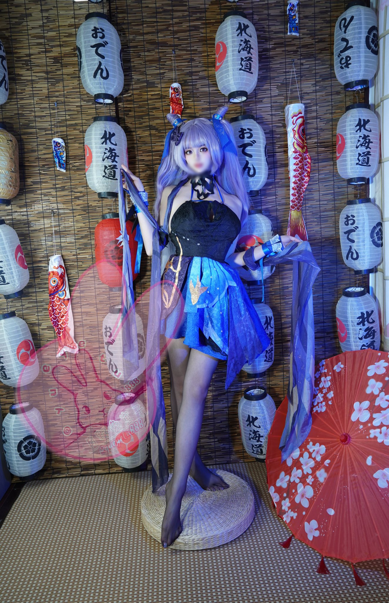 月野兔写真资源合集 15GB 持续更新中 1 GozqF1oaoAAfNKC