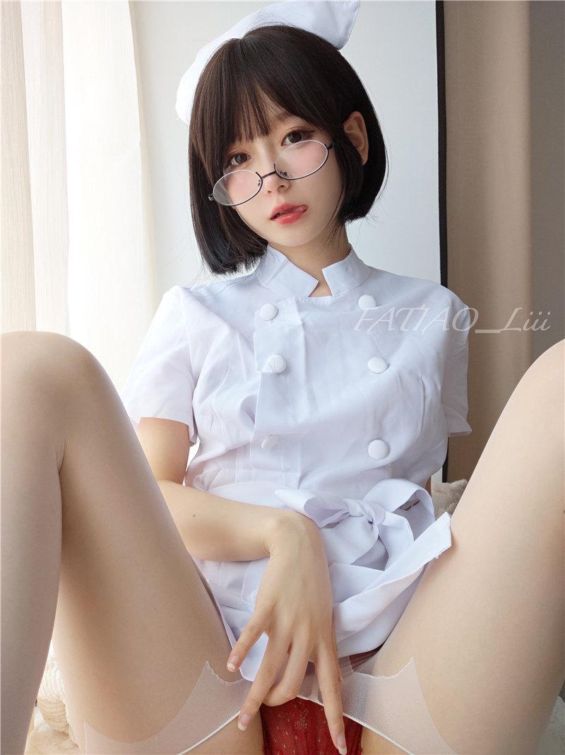 发条少女YoKi写真合集下载 145套高清写真49.2GB资源包 4 163a66196a8089 1 post