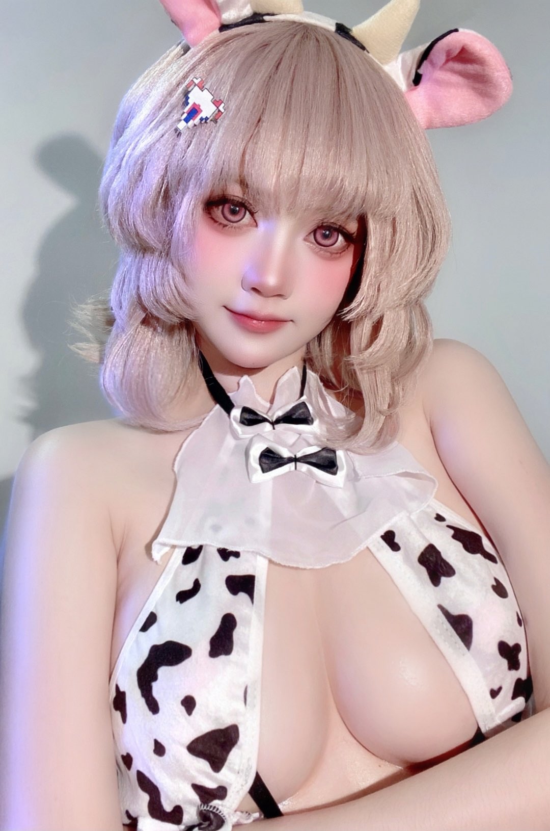 Hiino雪月 写真合集 10套高清大图 持续更新 1 3