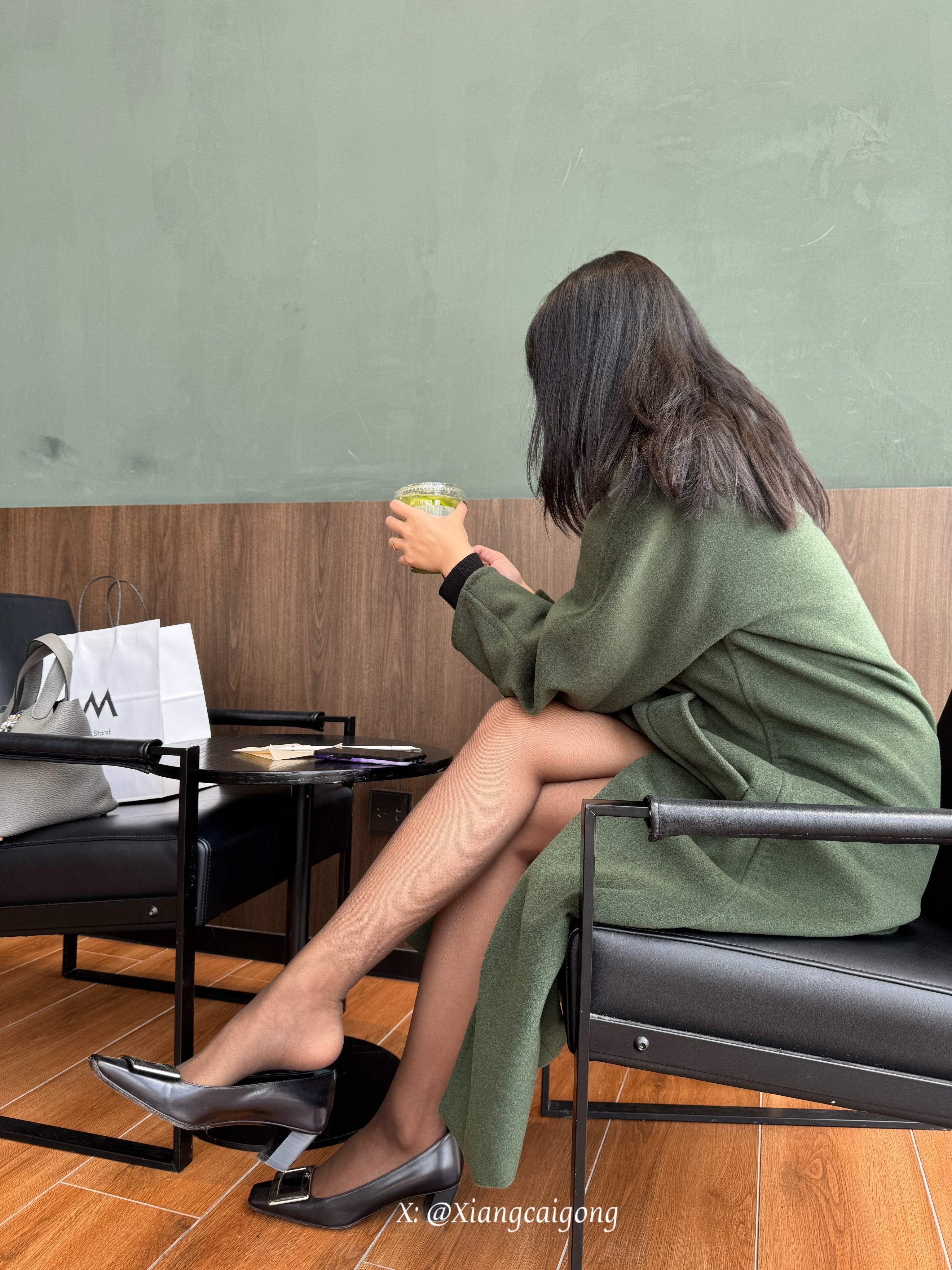 香菜公主高清写真合集 52.3G完整资源