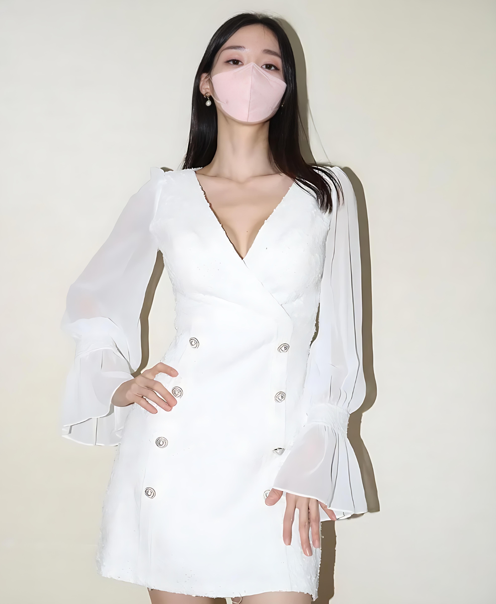 伊芙琳Evelyn写真合集 31.3GB持续更新 1 1