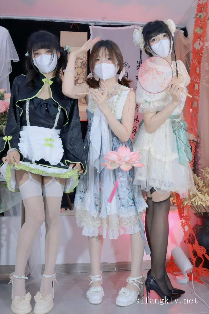 Miao喵酱写真合集 32套作品 86GB资源 持续更新中 2 1