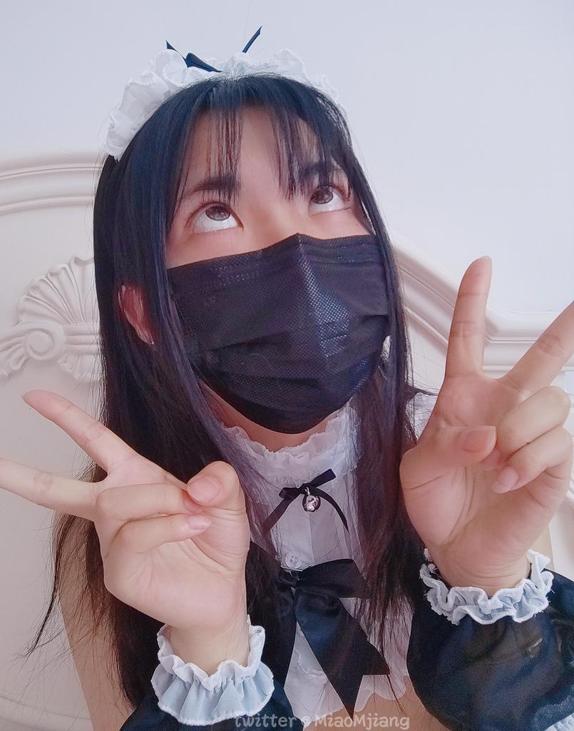 Miao喵酱写真合集 32套作品 86GB资源 持续更新中 3 2