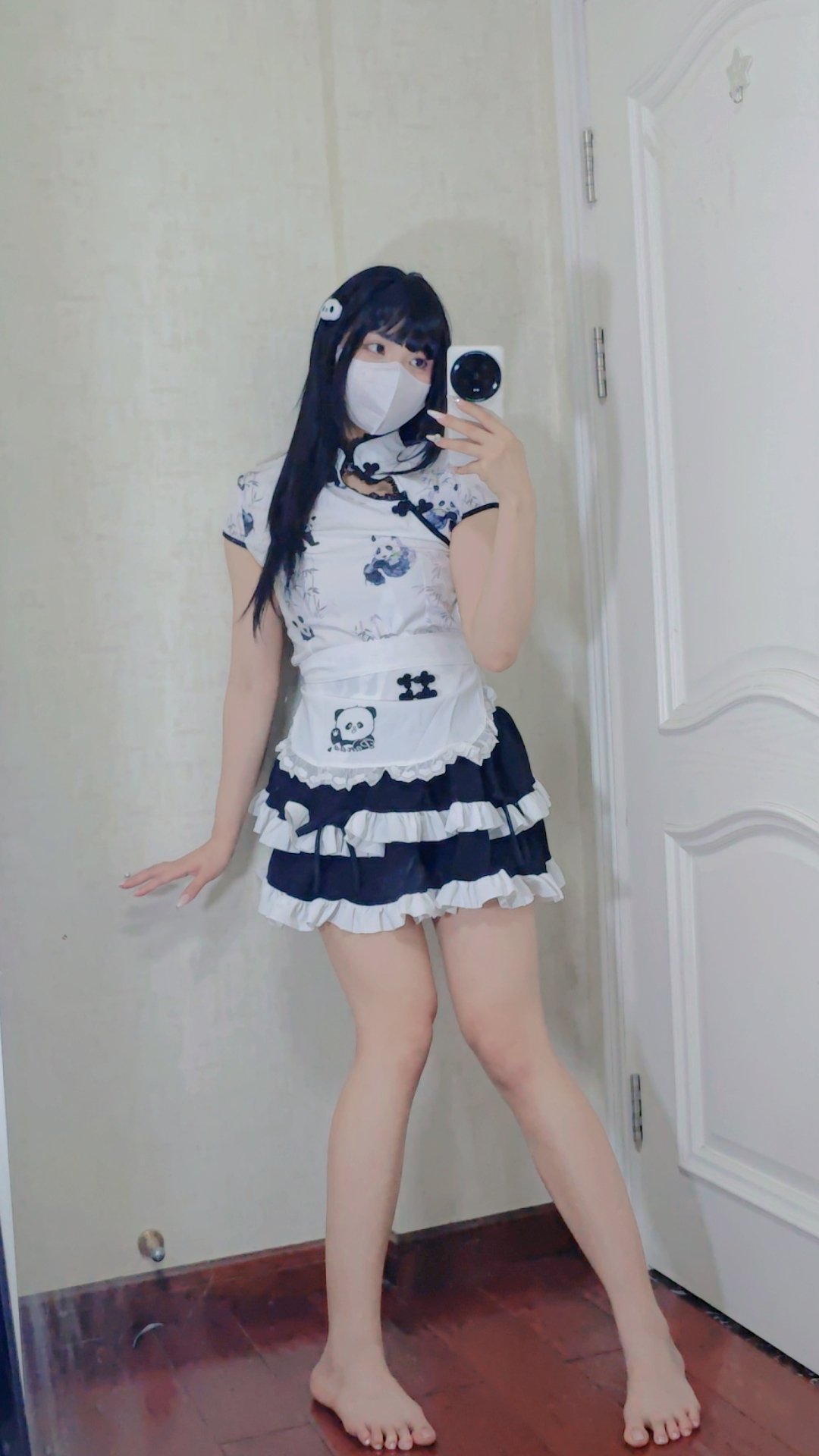 Miao喵酱写真合集 32套作品 86GB资源 持续更新中 1