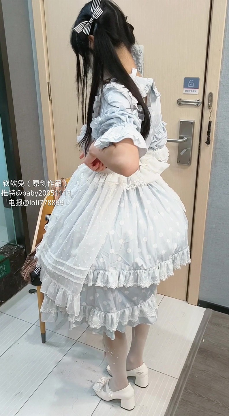 软软兔制服写真合集 持续更新中 1 2