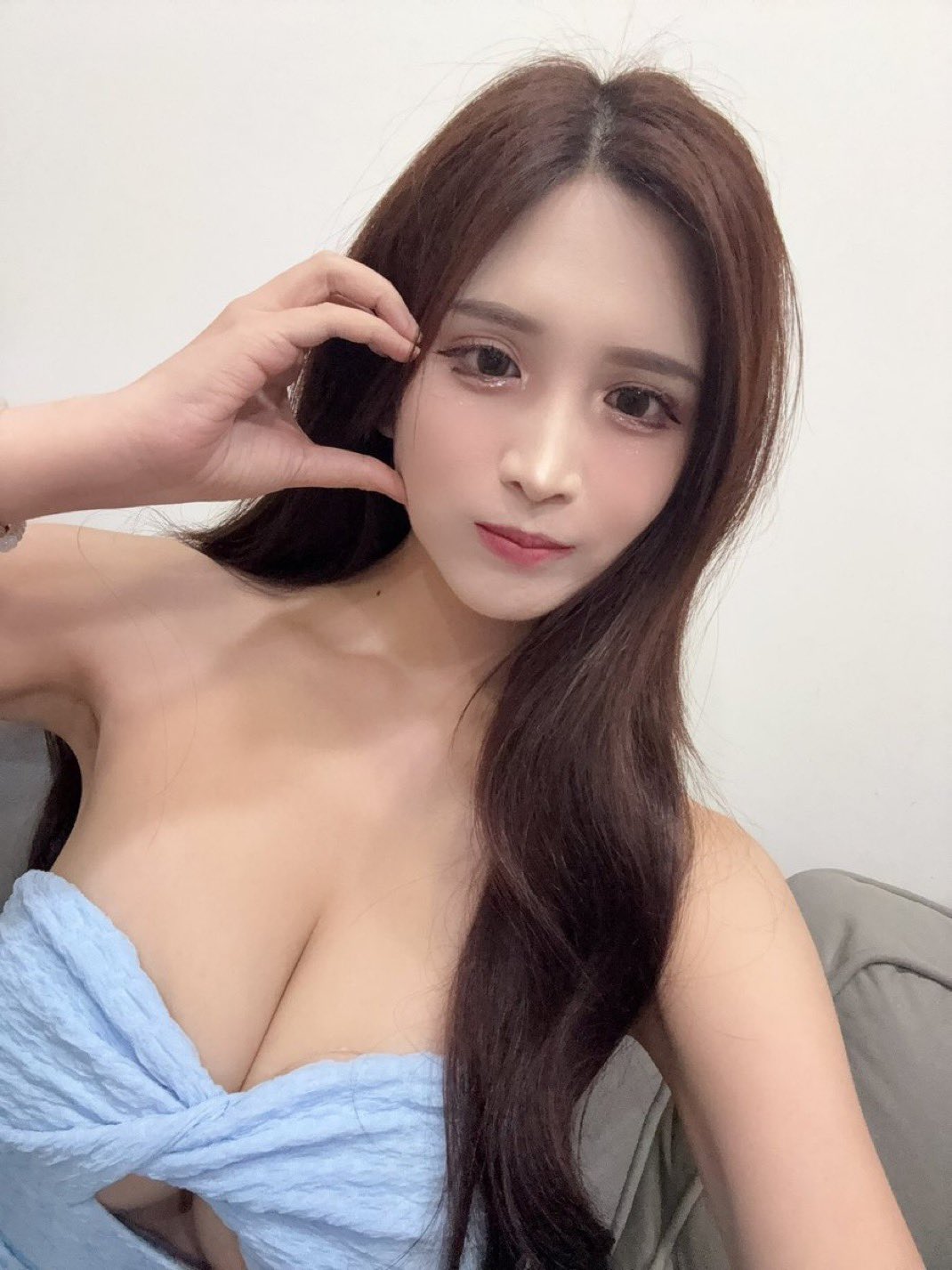 艾Ash艾希(Ashisyourlove)女神写真合集 持续更新 1 3