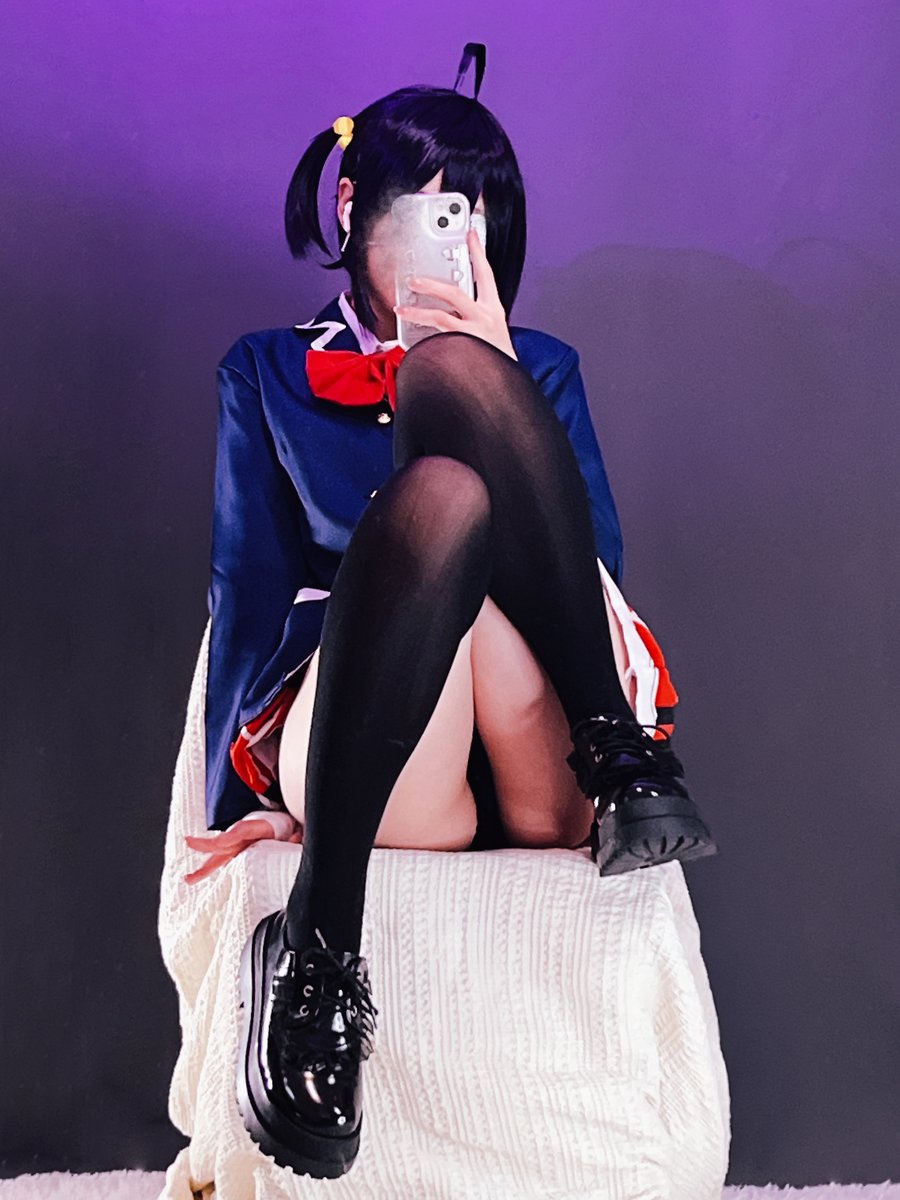 Ayame写真作品合集下载专区 持续更新中 2 3