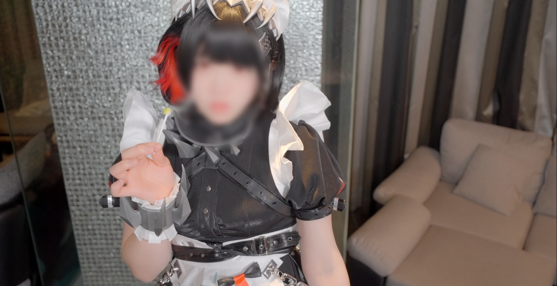 ぶんコス@cosplaybunbun cosplay作品合集持续更新 2 2