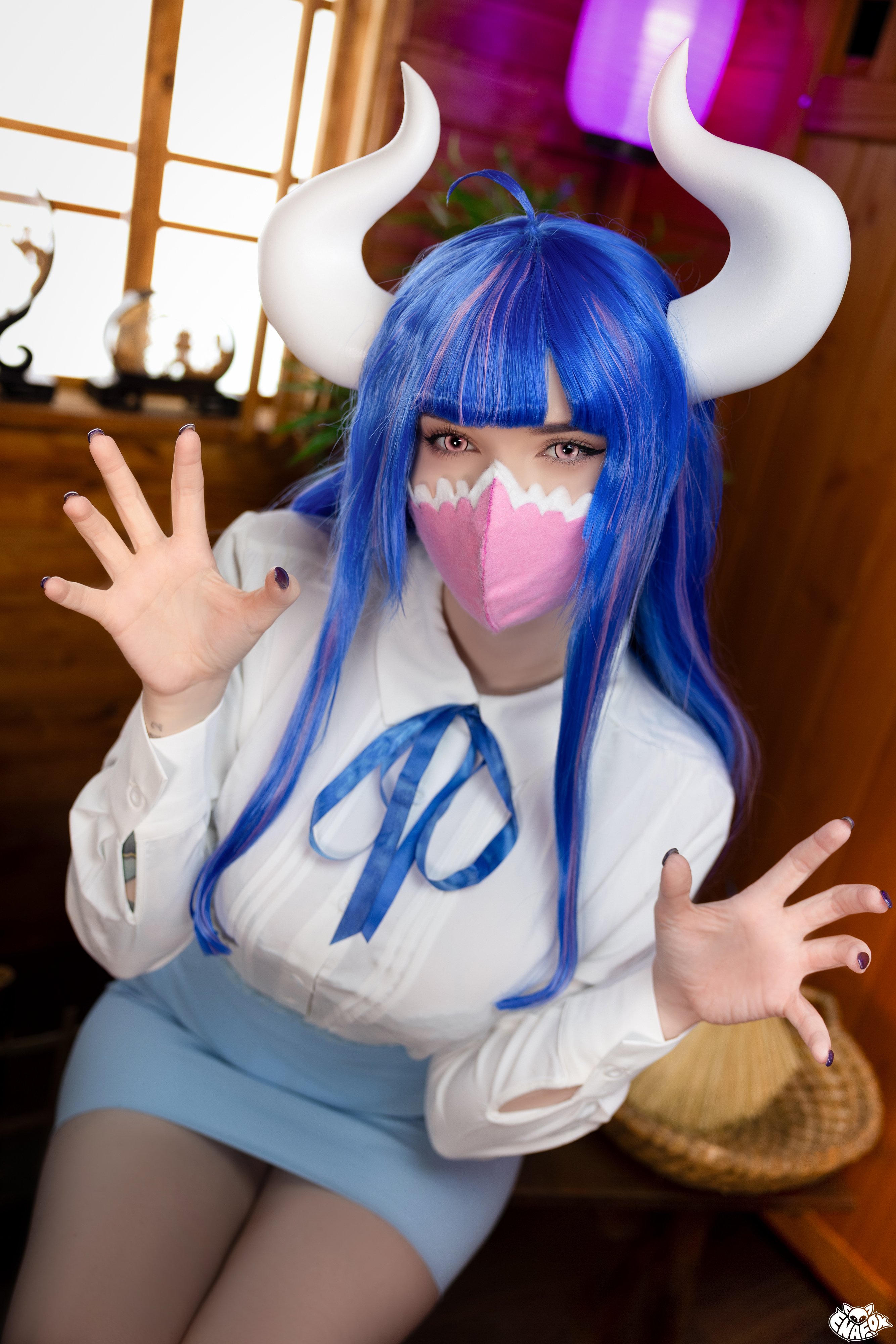 Enafox 视频合集精选 119部作品持续更新 2 1