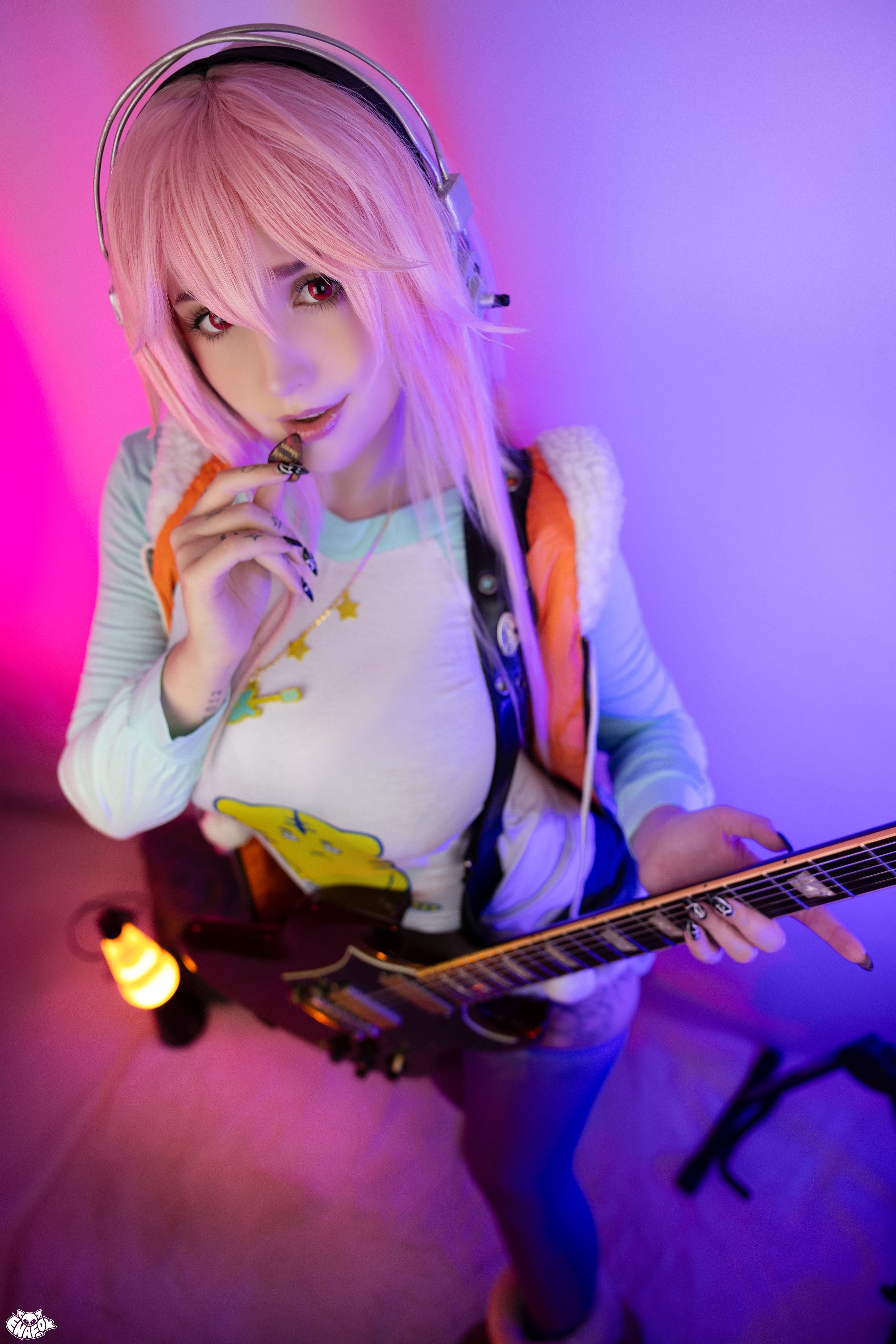 Enafox 视频合集精选 119部作品持续更新 3 3