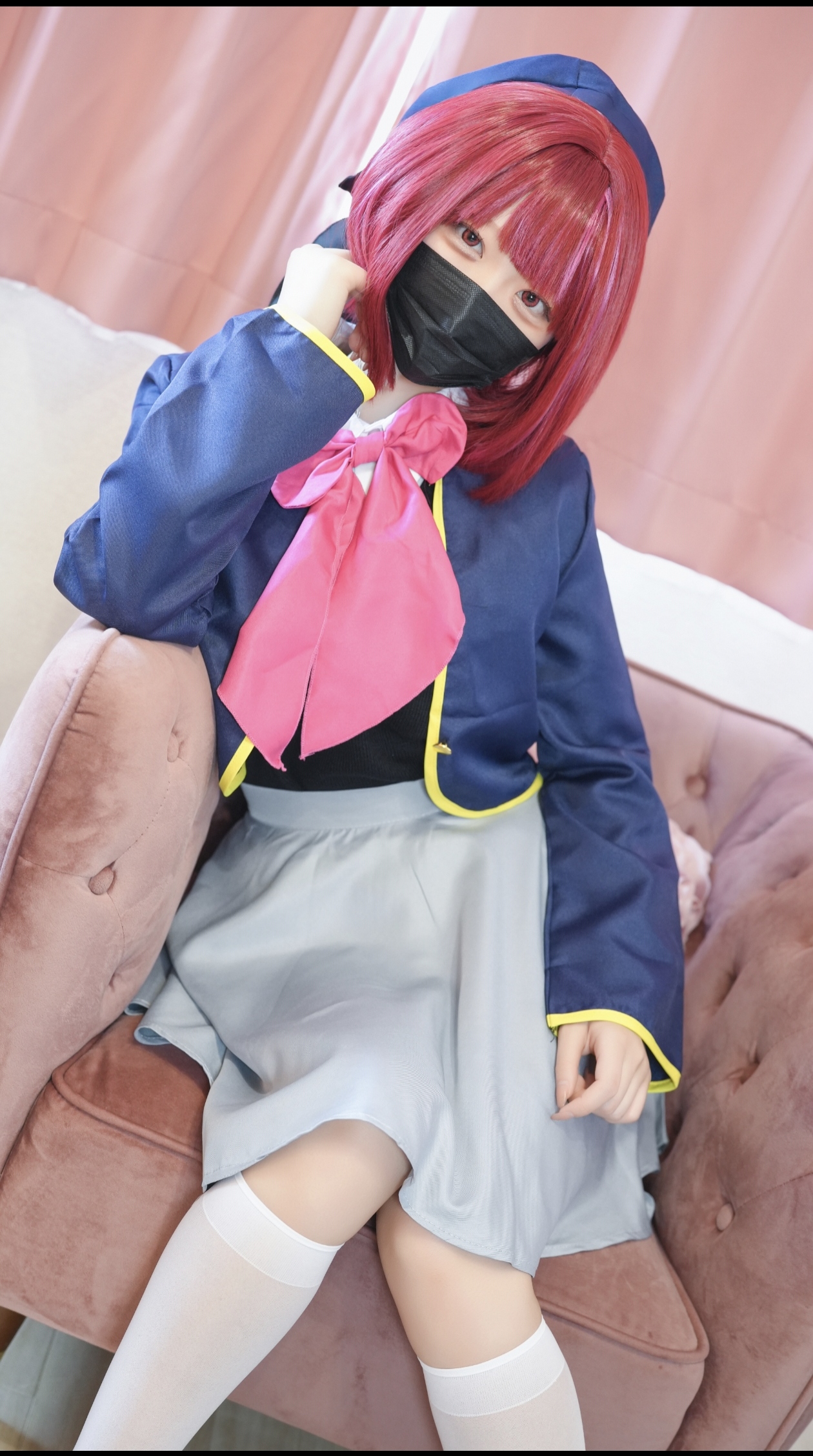 hamusuk_k作品资源合集 70GB持续更新中 1 1