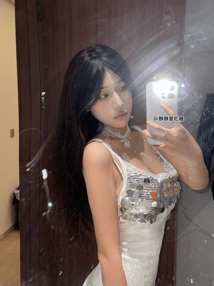 静静爱吃糖抖音岛遇写真合集358P 2 1