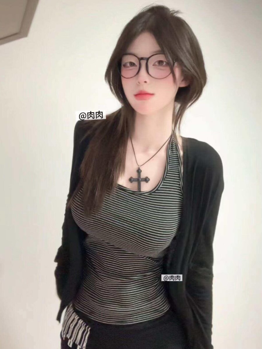 岛遇肉肉丸写真集 海岛风格摄影作品 1 1