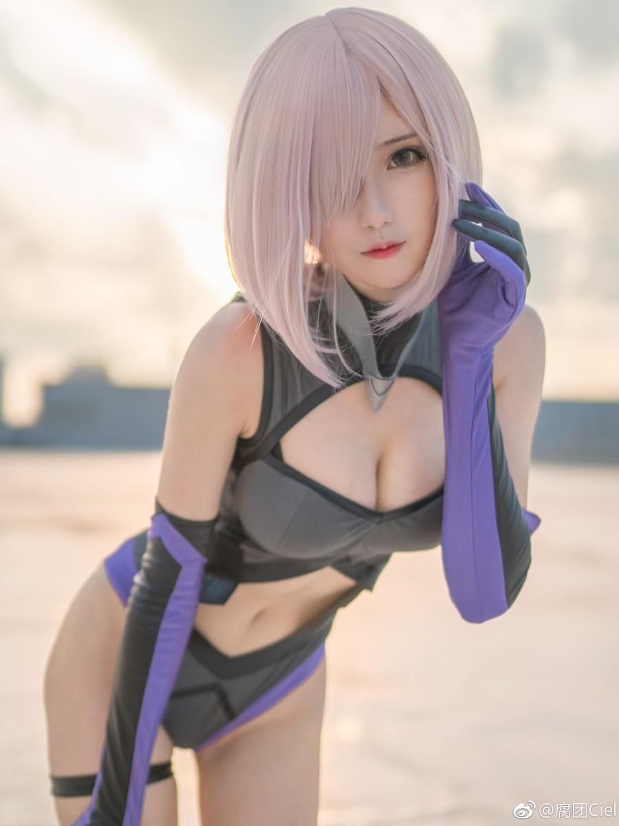 腐团儿Ikaros微博写真合集与图集资源 1 1