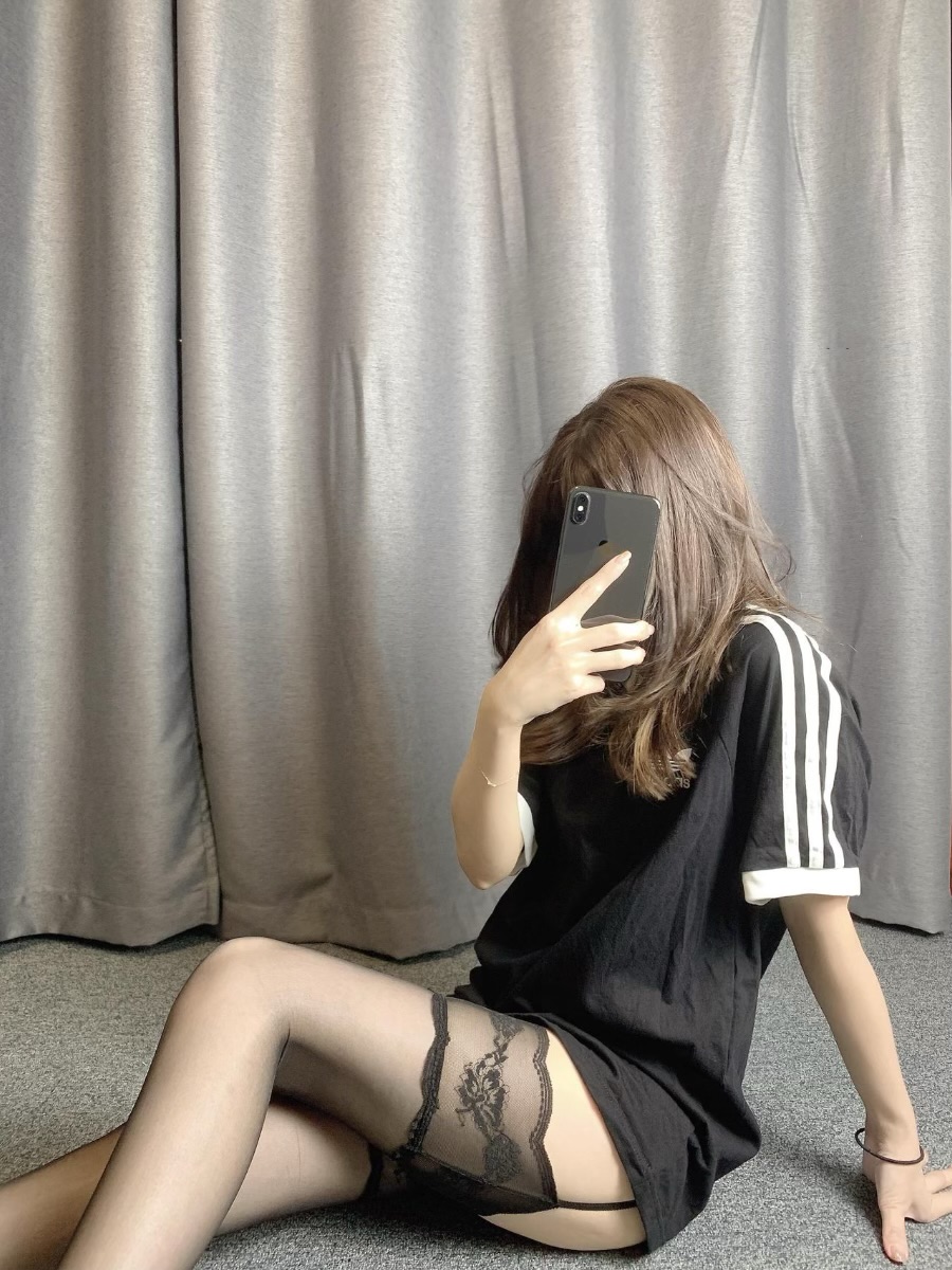 抖音小仙女 Elaine写真合集 1 1