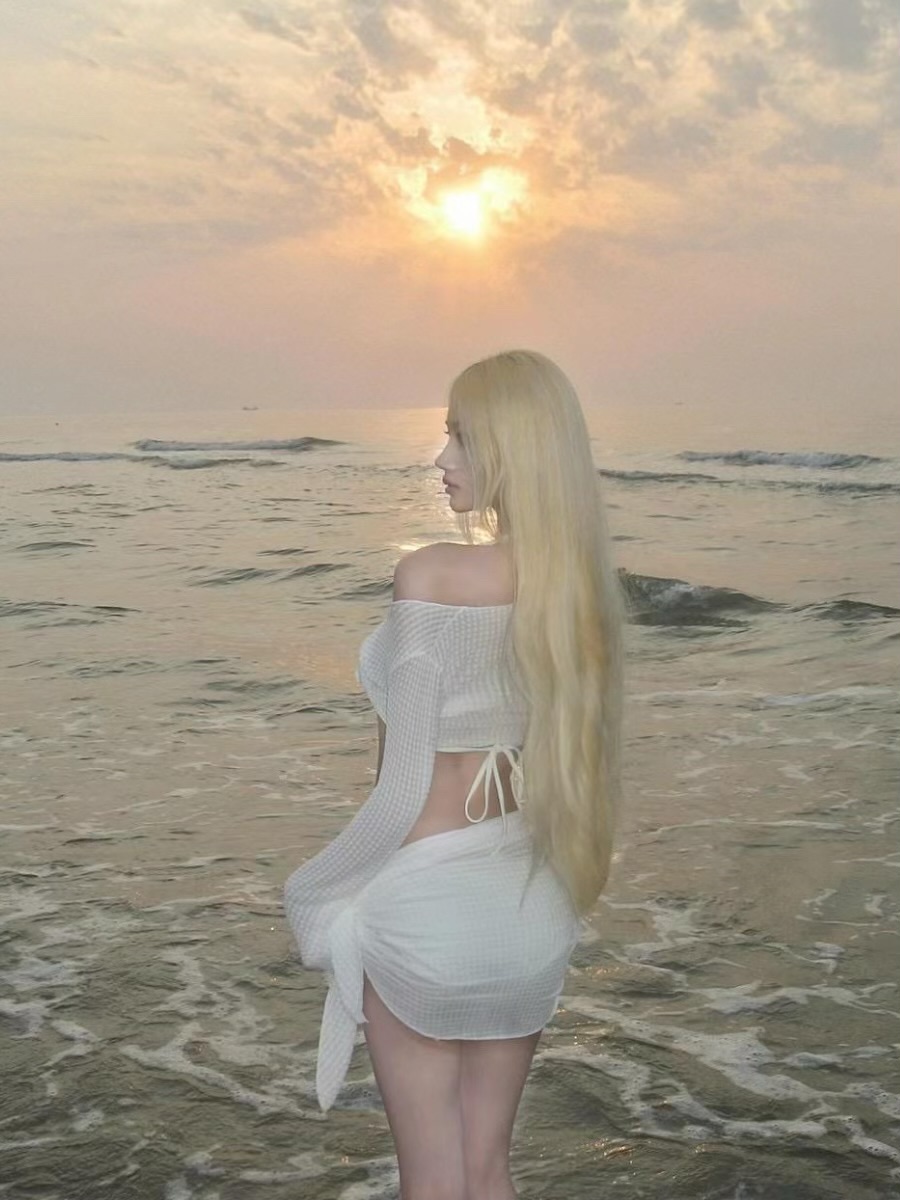 李亦如抖音作品精选集 130图24视频 1 1