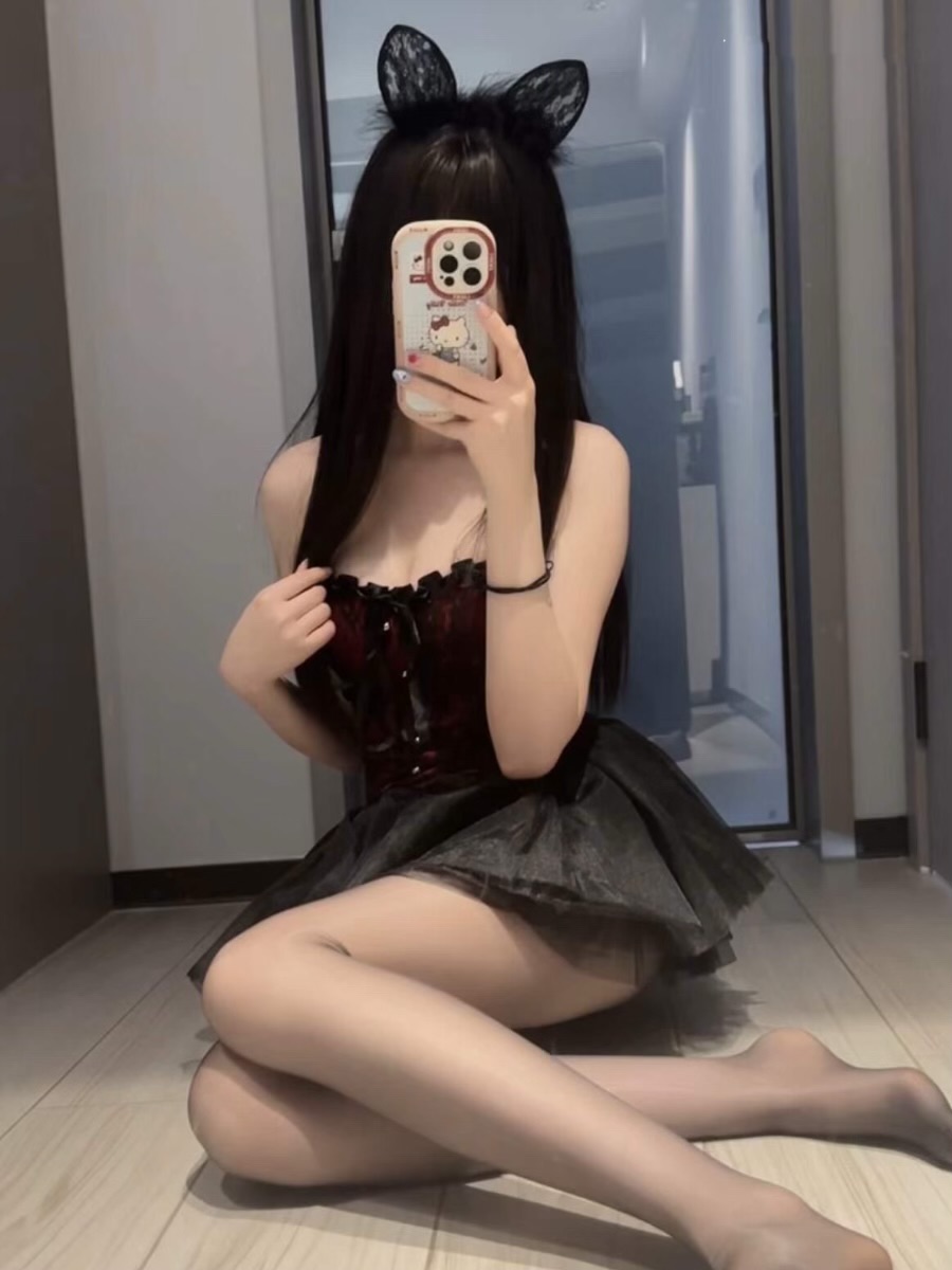 林扣弦抖音岛遇风格写真合集【590图81视频】