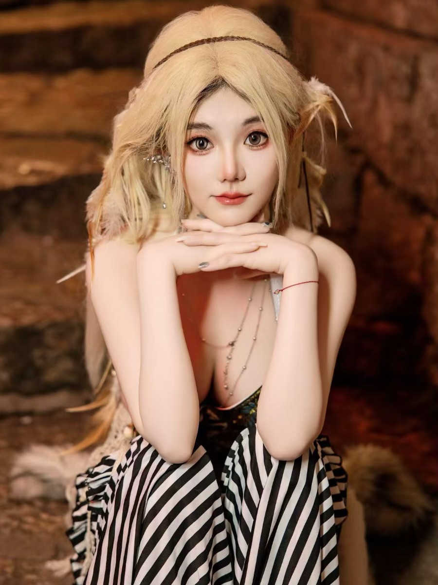 抖音小徐崽子写真集：秘语空间精选作品