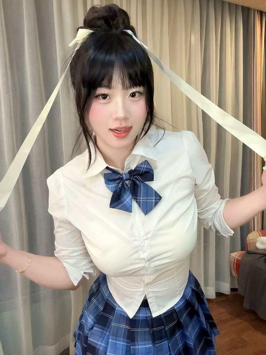 【岛遇】抖音雅思写真合集 225P精选图片与视频