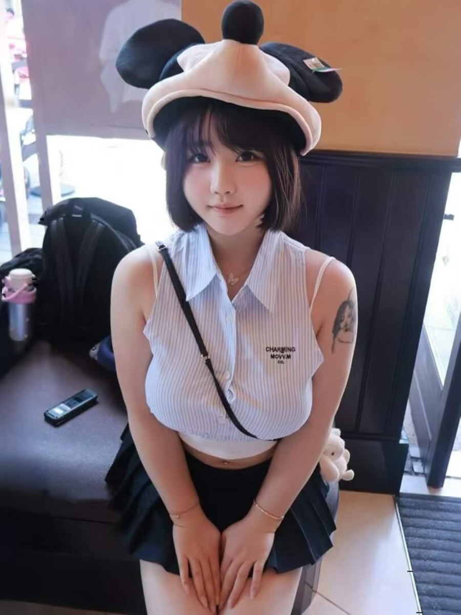 抖音肉团娜子岛遇写真合集 382图31视频