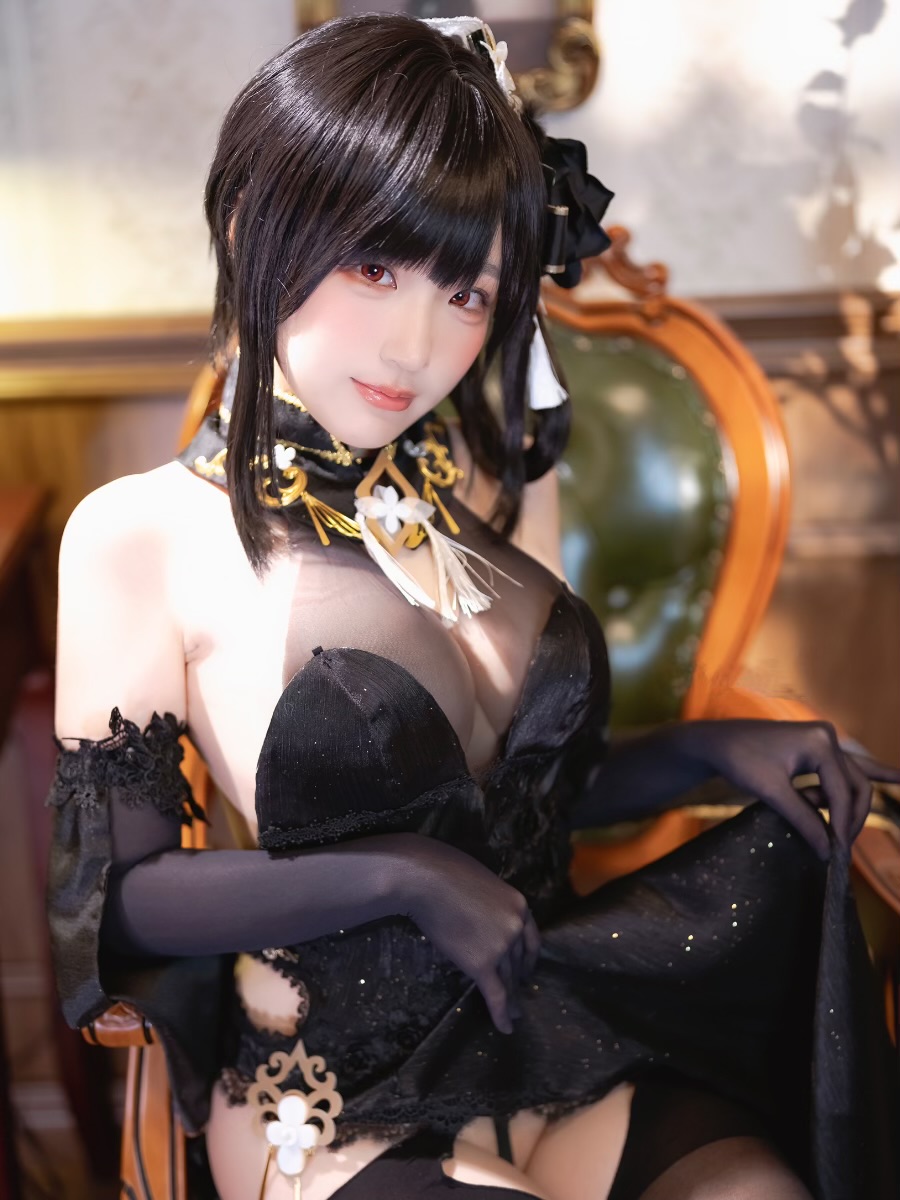 弥美Mime最新写真作品集第37期