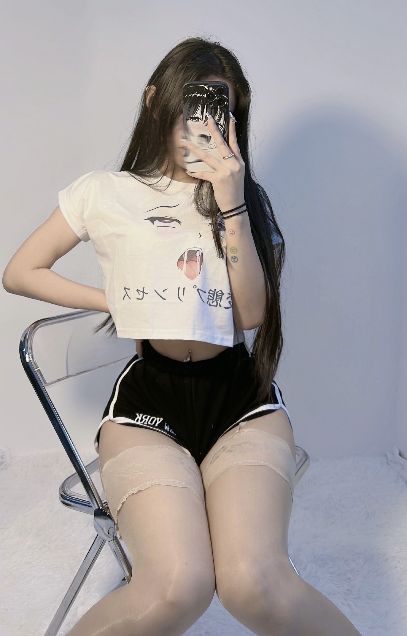 陈佩奇风格写真集锦：6741张照片与374段视频的艺术探索