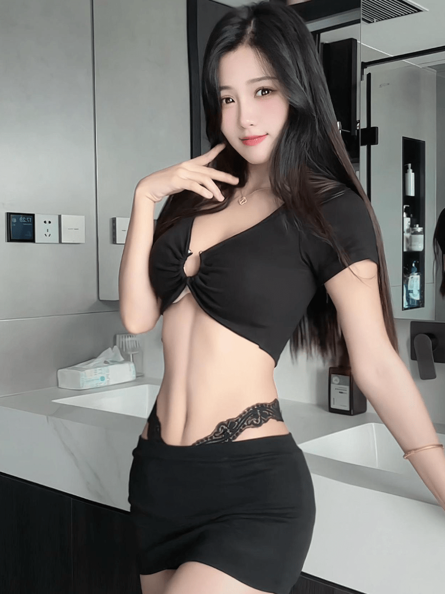 抖音梅美微密圈写真合集 571图255视频