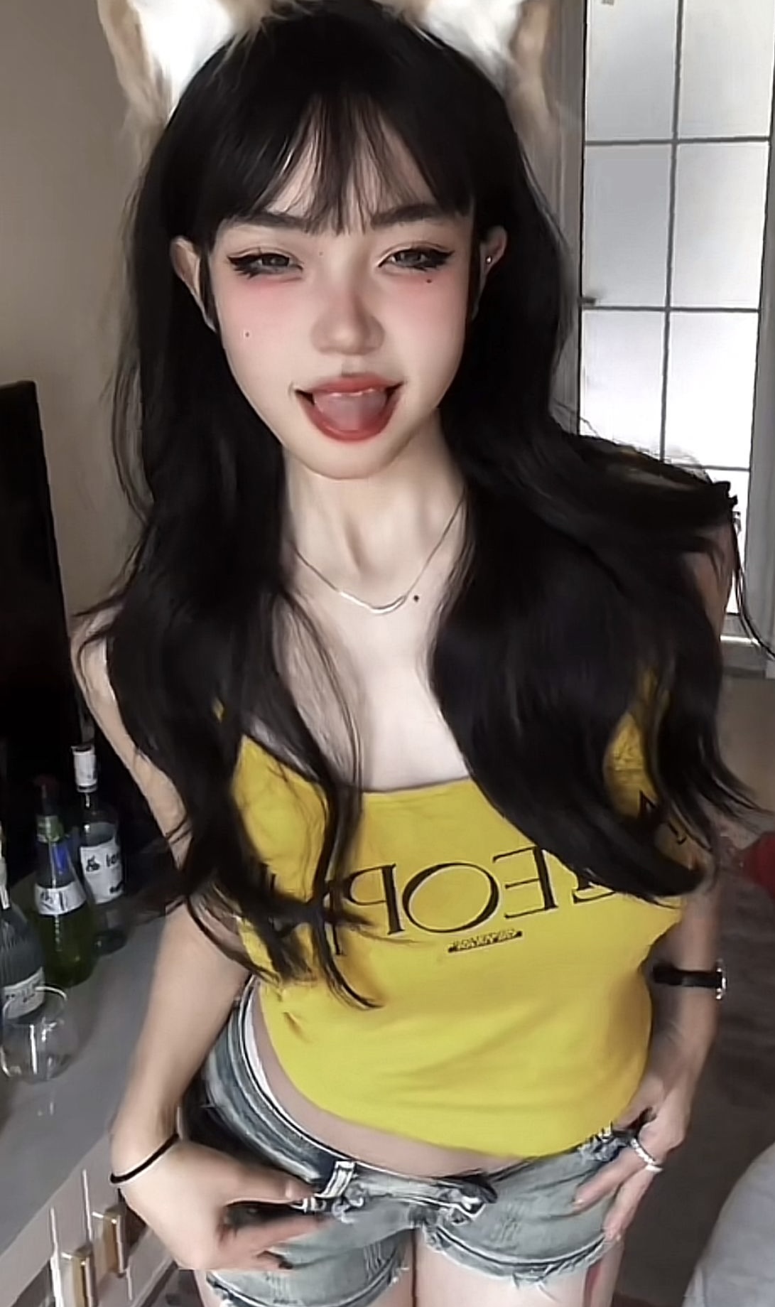 抖音闺蜜节很赞微密圈嘉宾贴合集 200P 195V 1 1