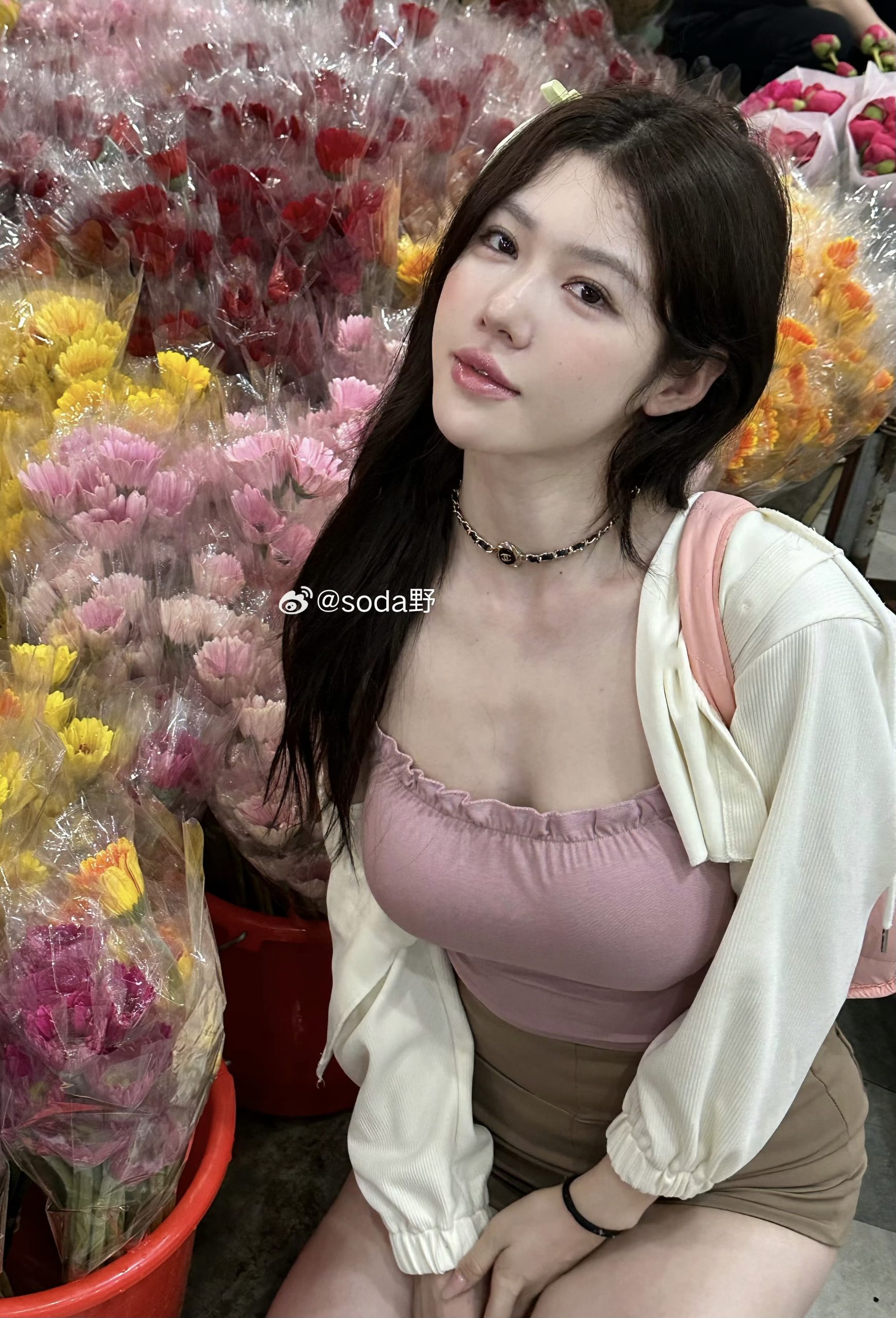 微博Soda野写真合集【598图 22视频】 1 1