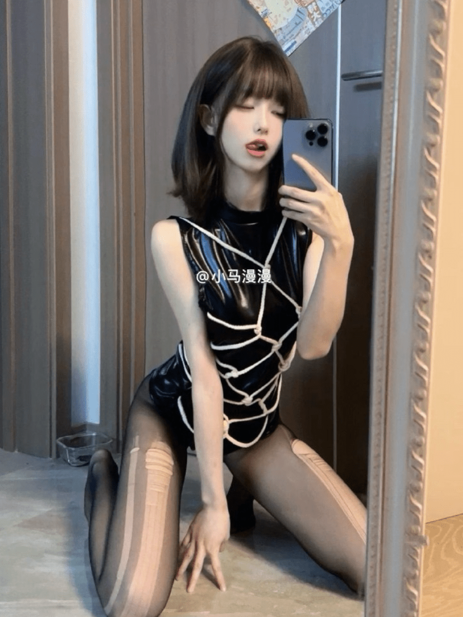 抖音小马漫漫微密圈合集更新 677P 230V 1.6G