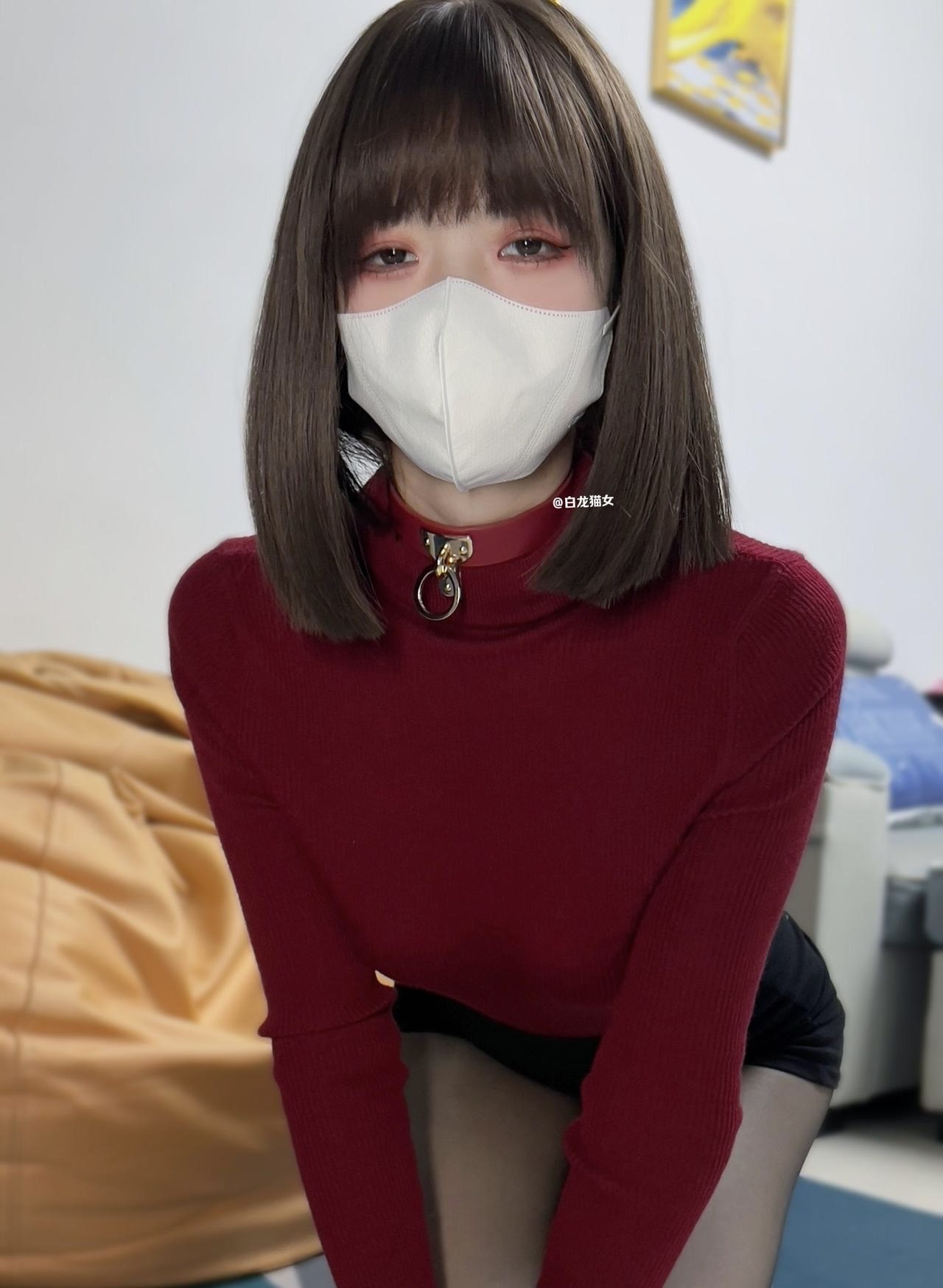 抖音白龙猫女写真合集 5243张照片与692个视频 1 1