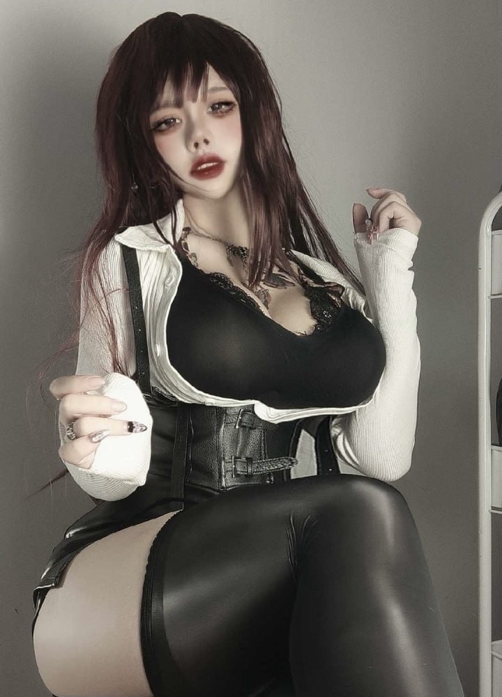 抖音kkcforeal微密圈合集49P59V