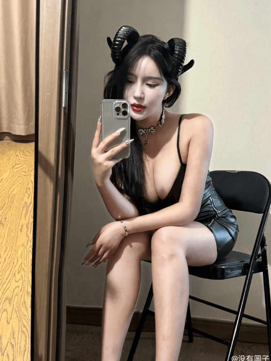 抖音没有圆子微密圈合集更新 417P 33V