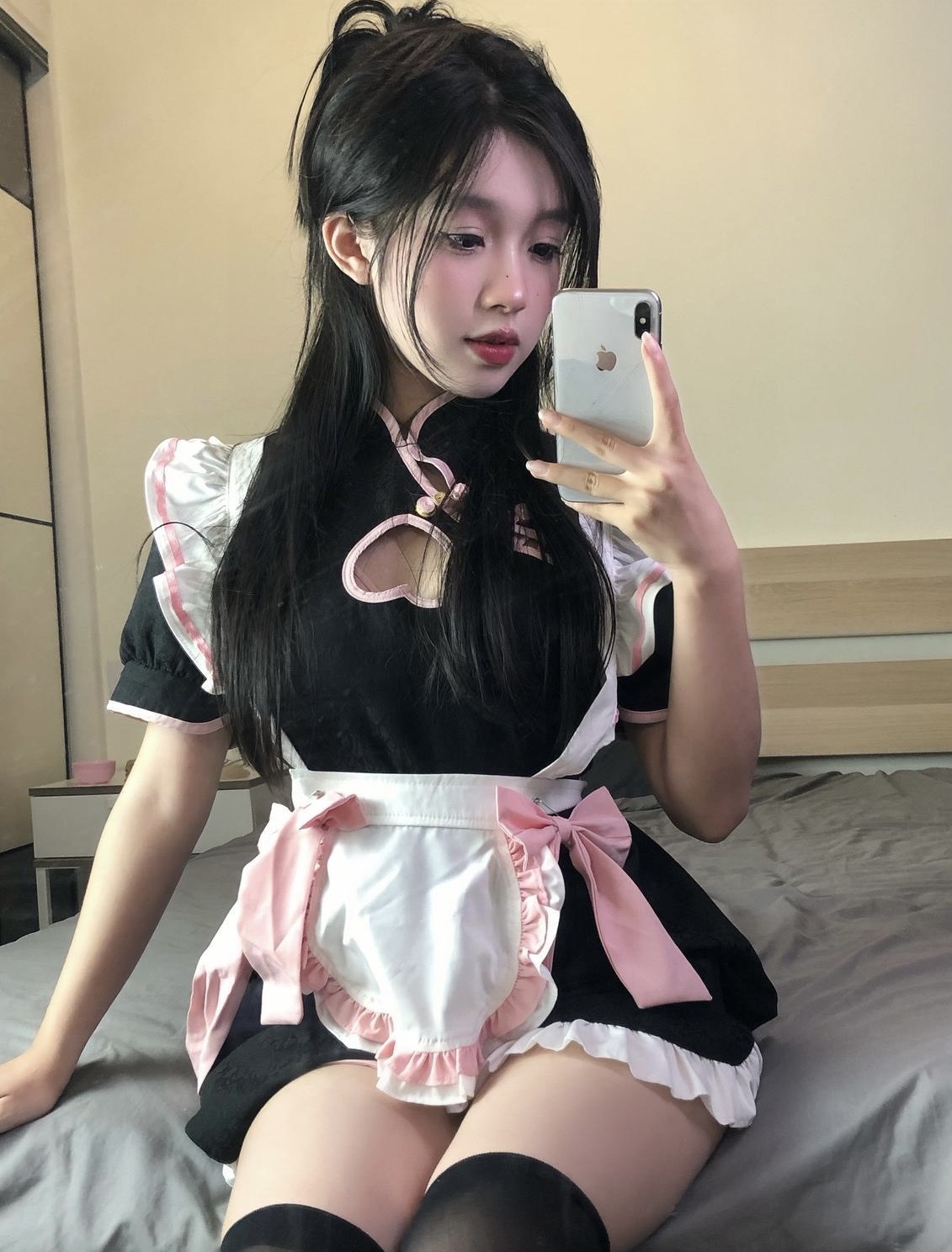 抖音晴天小猪微密圈精选集 足矣扰我心写真视频合集 1 1