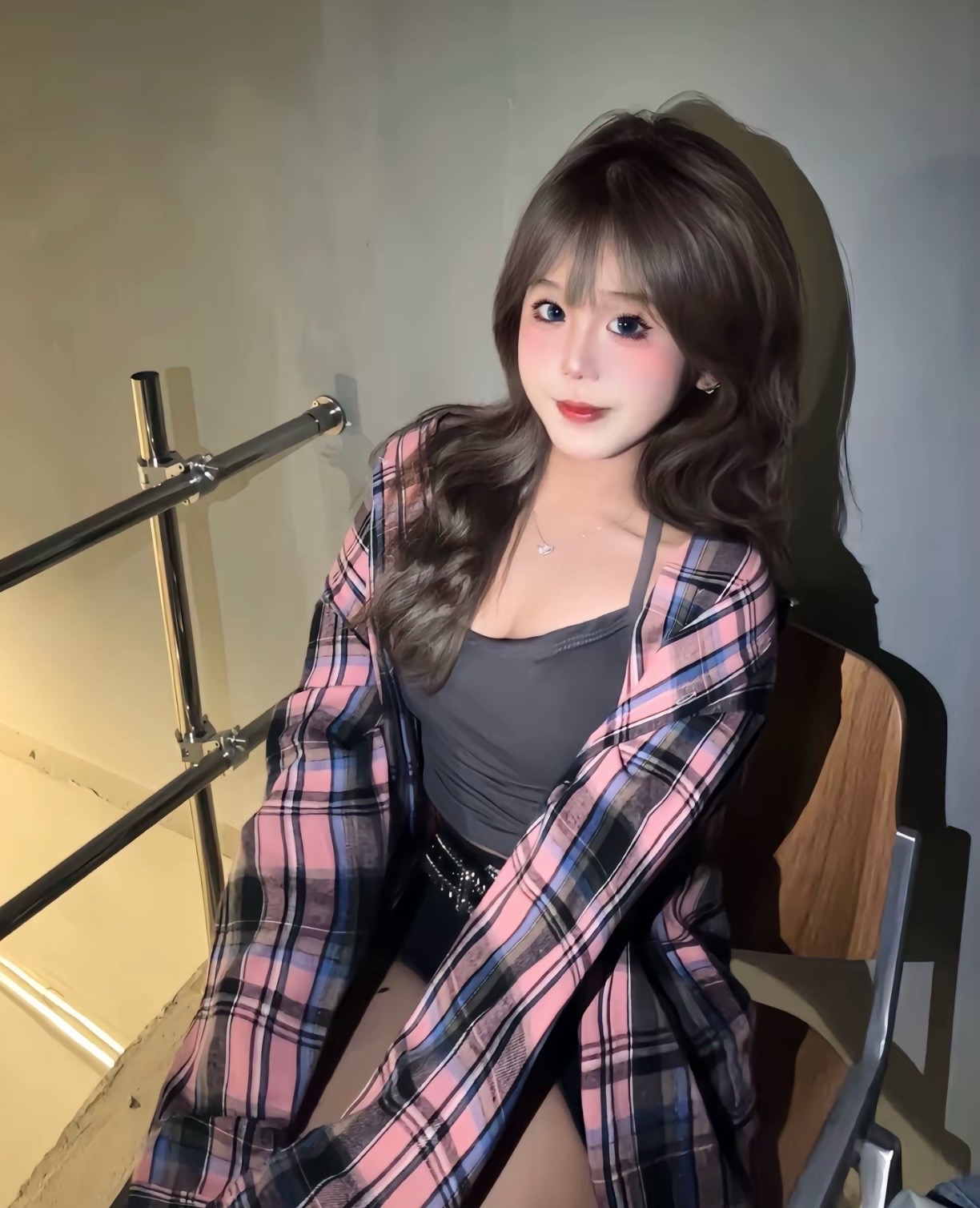 【铁粉专属】抖音博主如如u写真合集25P36V高清图集