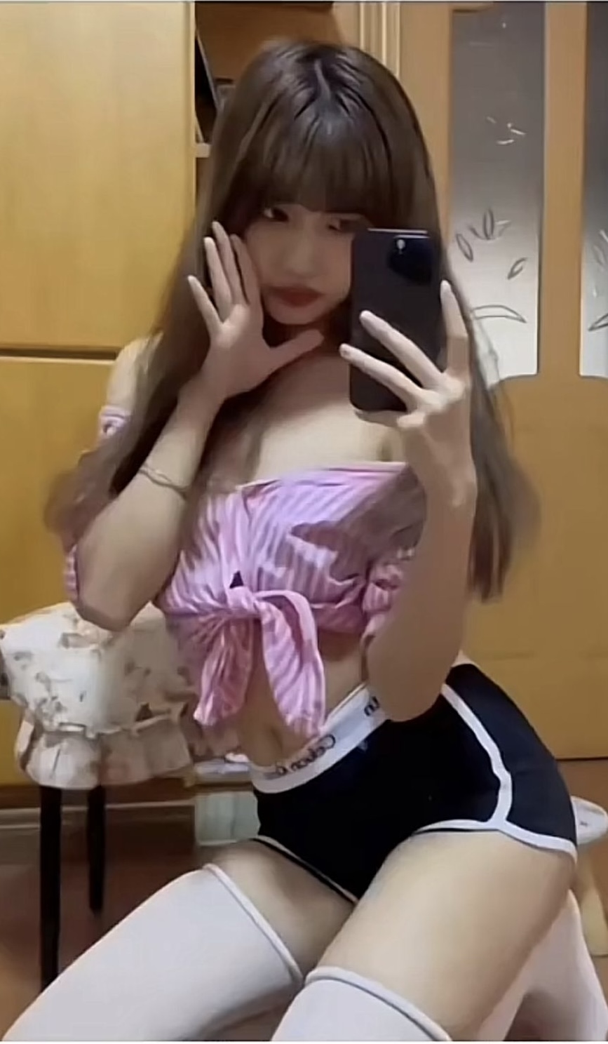 麦香鱼抖音微密圈合集【69P 81V】