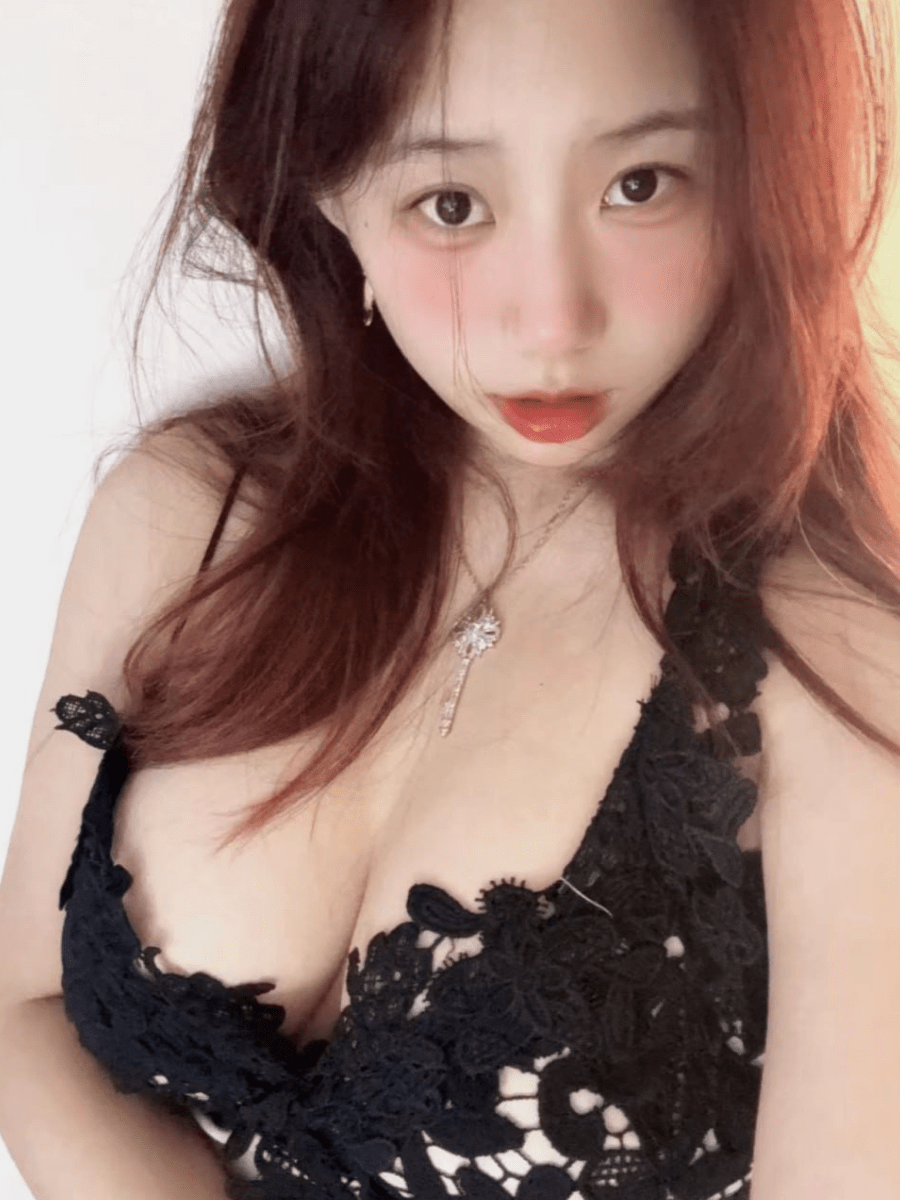 抖音小云同学(小云同学iss)微密圈精选合集 353图363视频