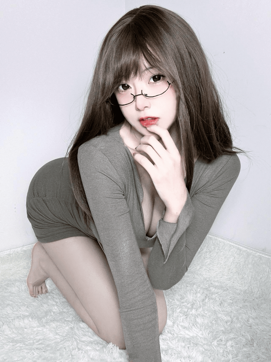 抖音章鱼小童谣微密圈铁粉空间合集【1436P 21V】更新 1 1