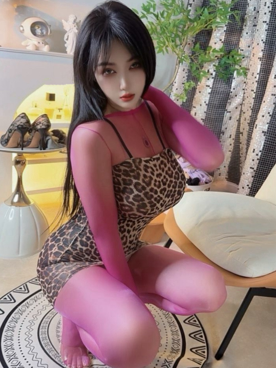 抖音娜娜小姨（小姨老湿）铁粉空间写真合集 1059图276视频3.8G