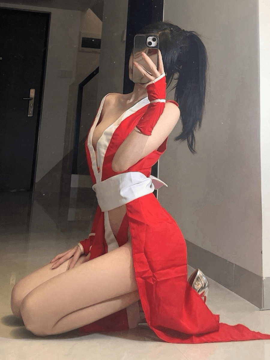 抖音女刺客儿铁粉空间合集 1912P 173V 4.5G