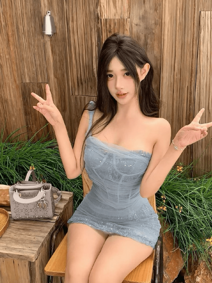 抖音甜筒酱呐肉肉合集 144P 27V 铁粉空间高清资源