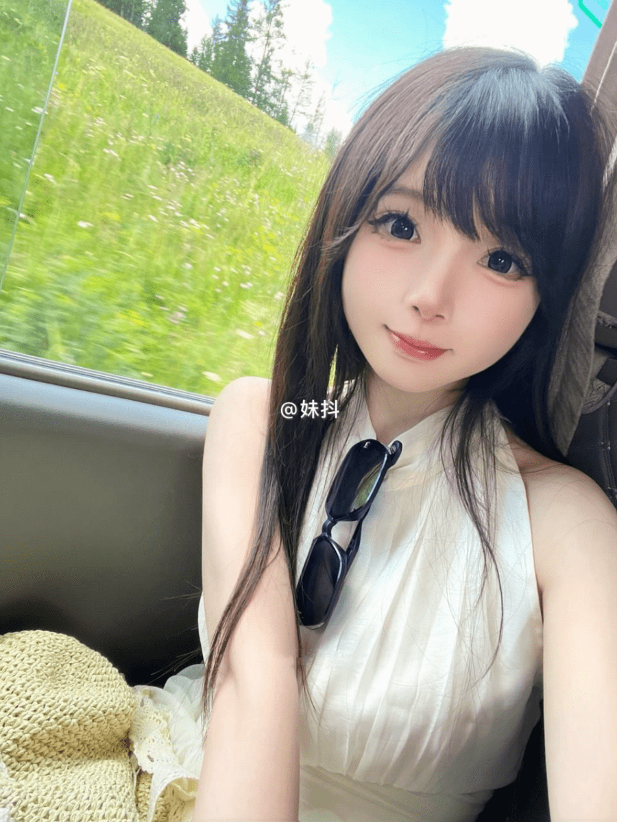 抖音妹抖喵（妹抖很赞）微密圈合集更新 275P 35V