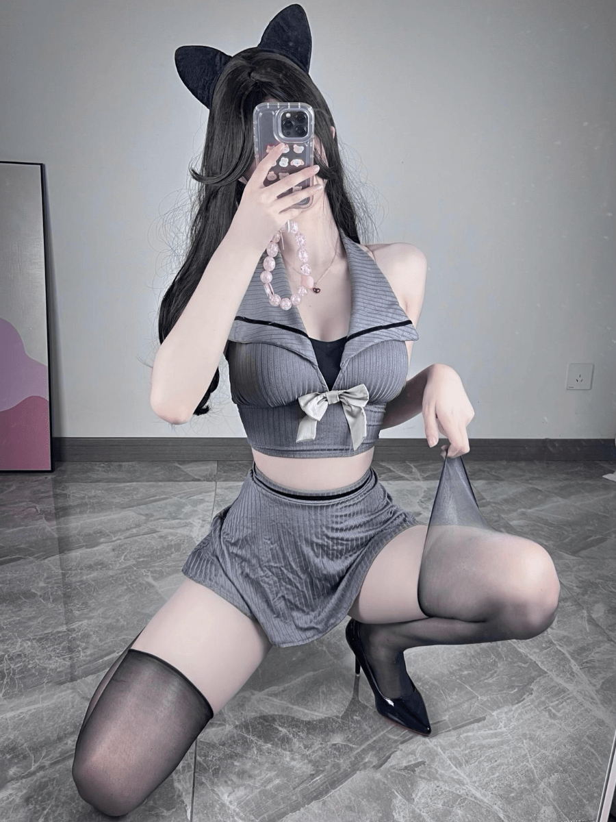 抖音小优ovo微密圈合集【393P 28V】