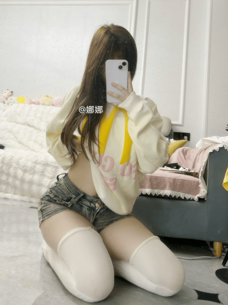 抖音娜娜微密圈合集更新【102P 81V】 1 1