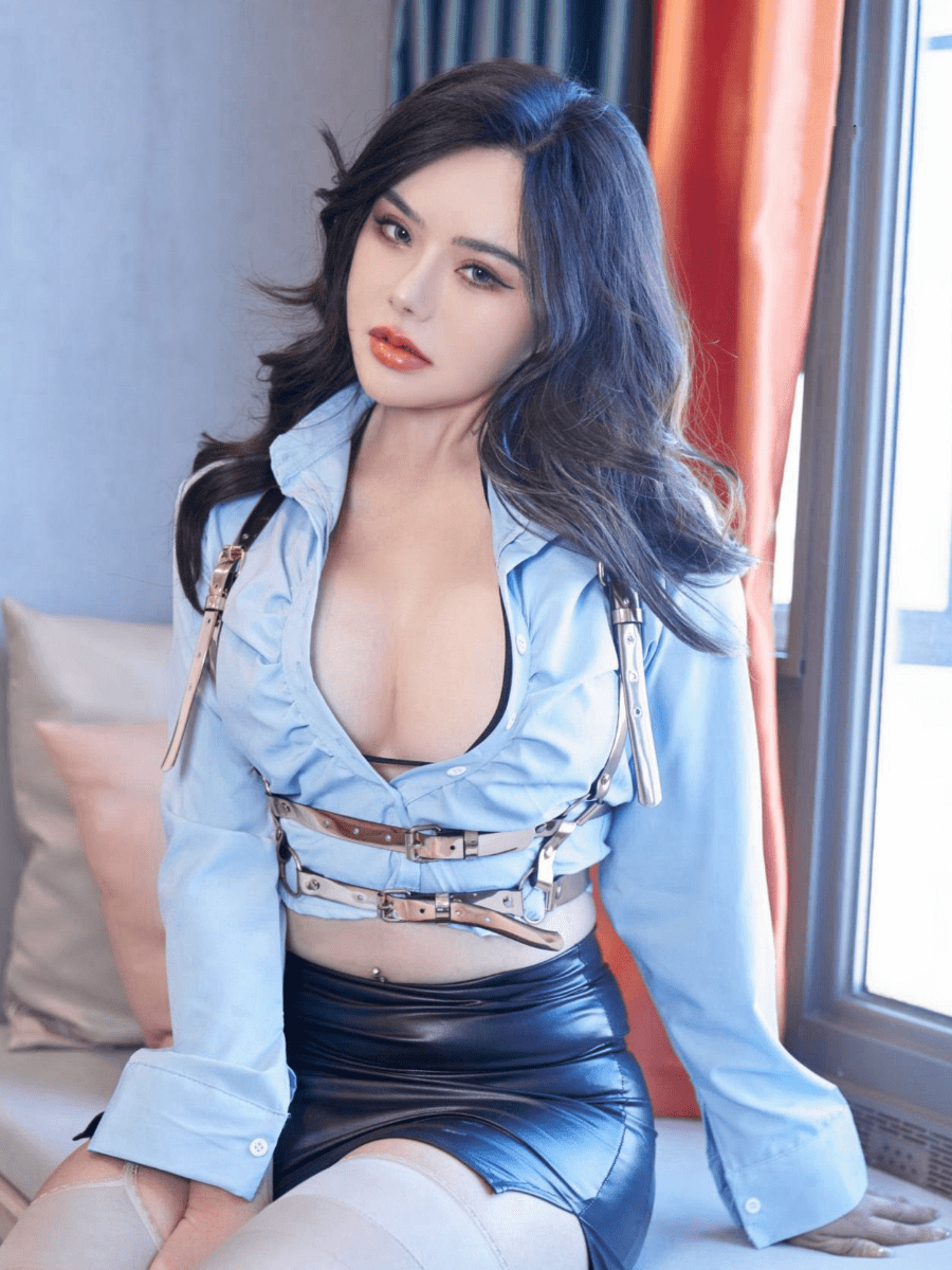 抖音水蜜桃米米（水蜜桃桃）铁粉空间合集1183P 18V