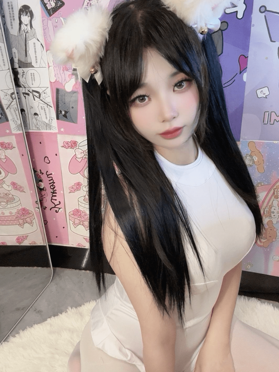 抖音睡睡平安铁粉空间合集 263P 32V