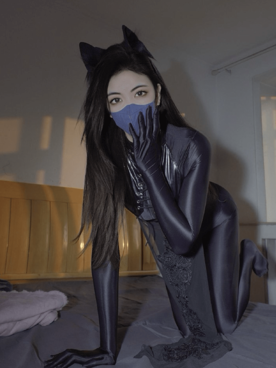 抖音梦哥睡不醒微密圈最新合集:238张高清美图与2部独家视频 1 1