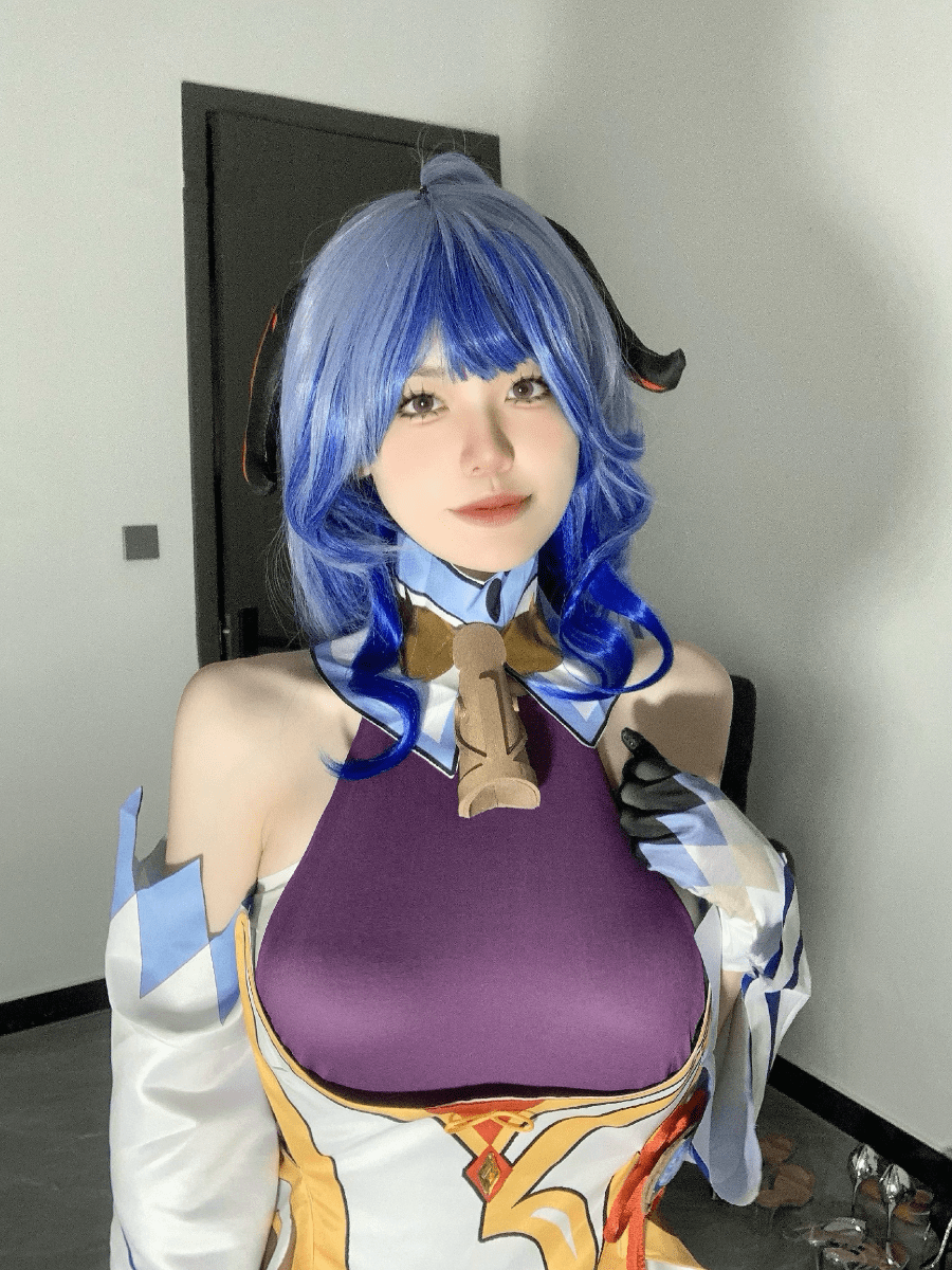 瑜丸姐姐抖音写真合集：2602张图片与178个视频精选